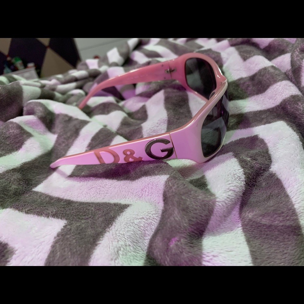 D&G Sunglasses